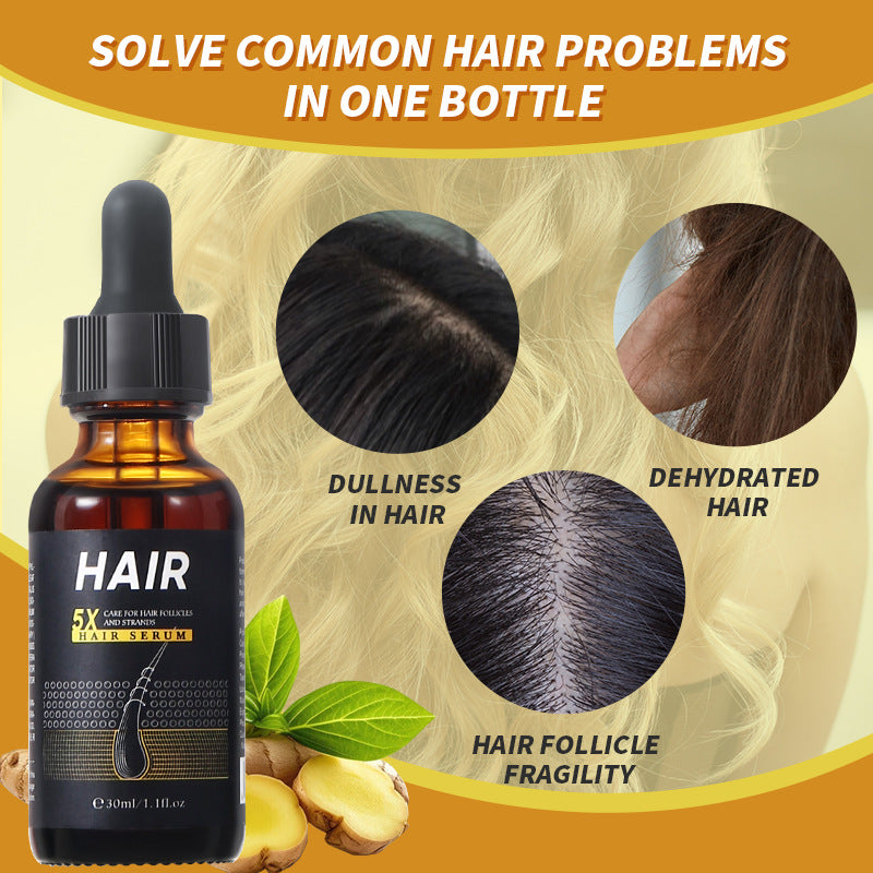Hair Growth Essence ™