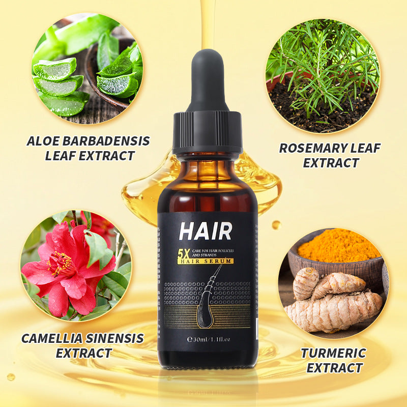 MEJISOO Hair Growth Essence ™