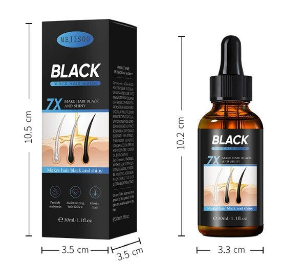 Hair Growth Essence ™
