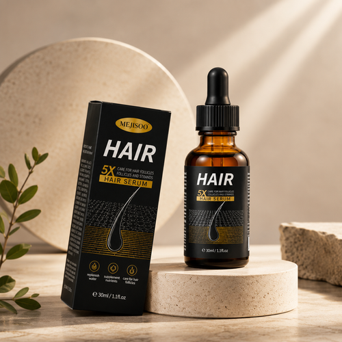 MEJISOO Hair Growth Essence ™