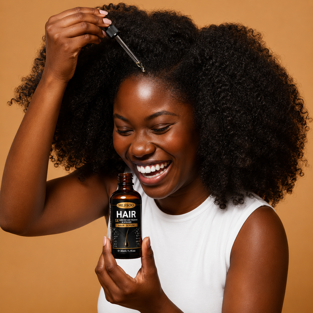 MEJISOO Hair Growth Essence ™
