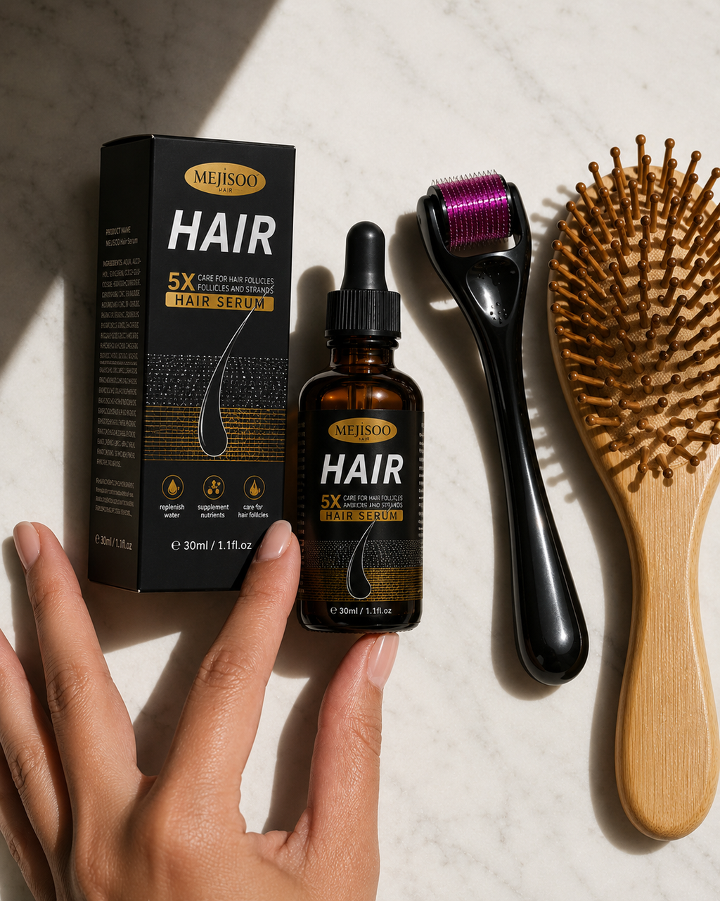 MEJISOO Hair Growth Essence ™
