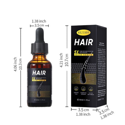 Hair Growth Essence ™