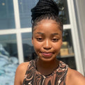 Pearl Mohale