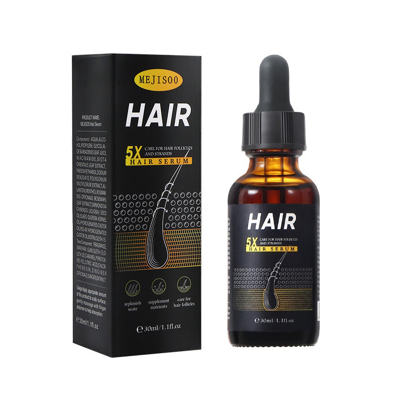MEJISOO Hair Growth Essence ™